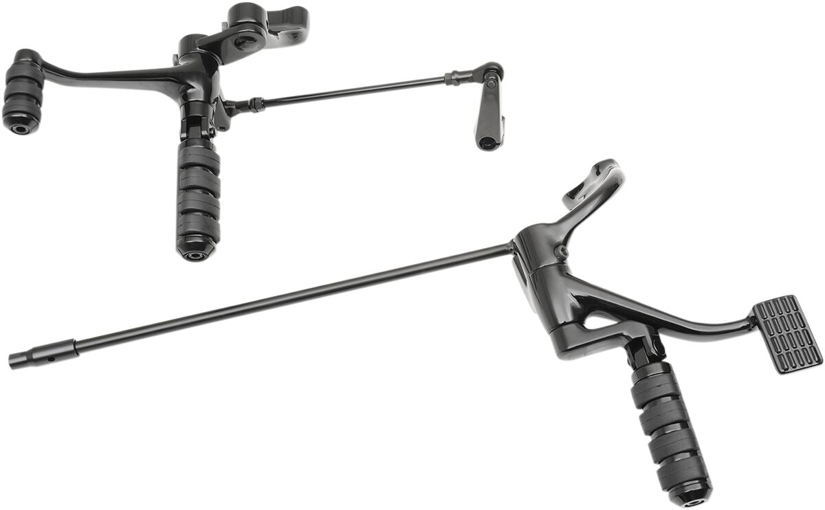 Drag Specialties Forward Control Kit