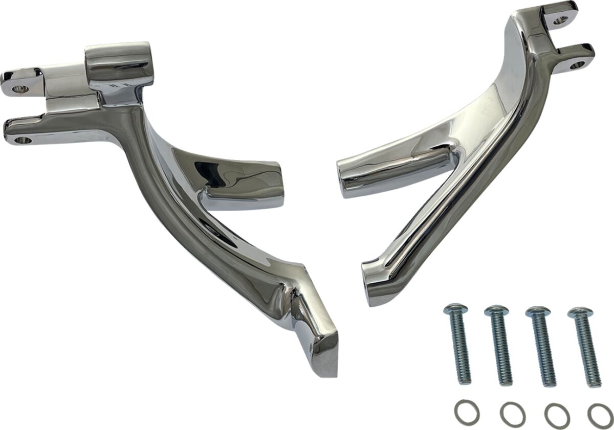 Drag Specialties Forward Control Mount