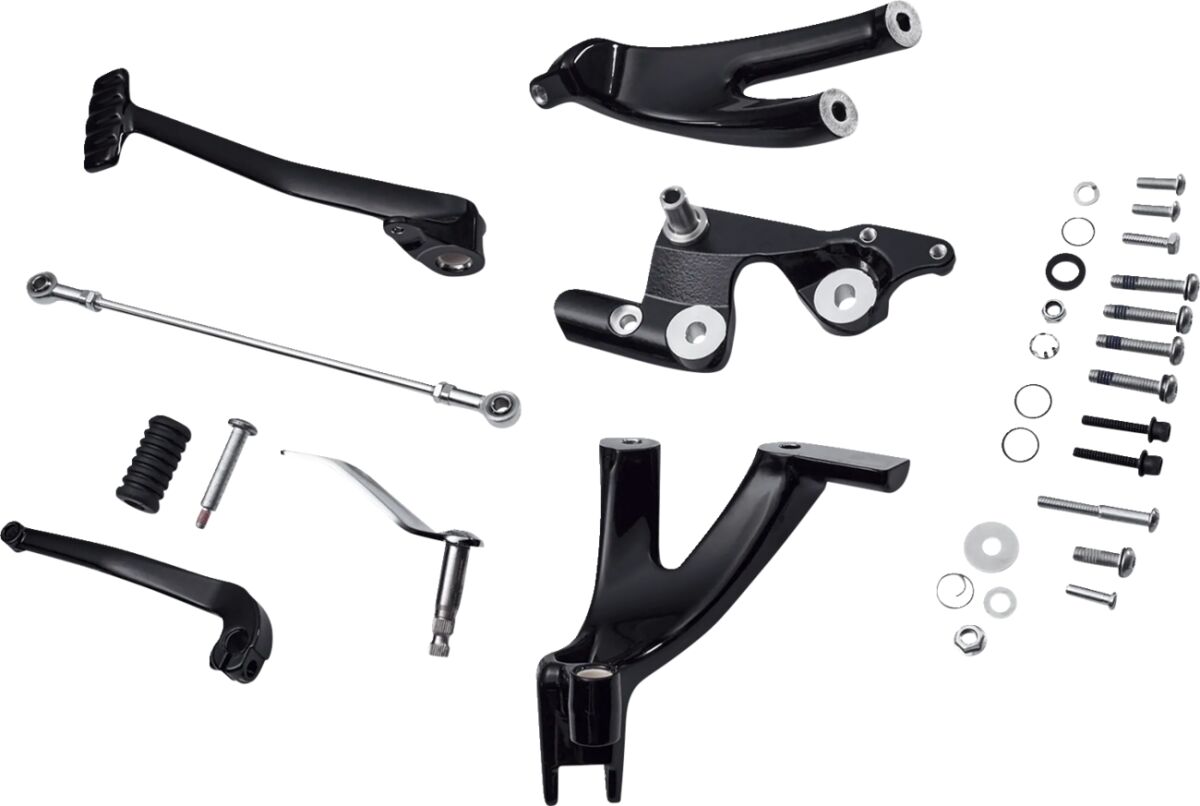 Drag Specialties Forward Control Kit