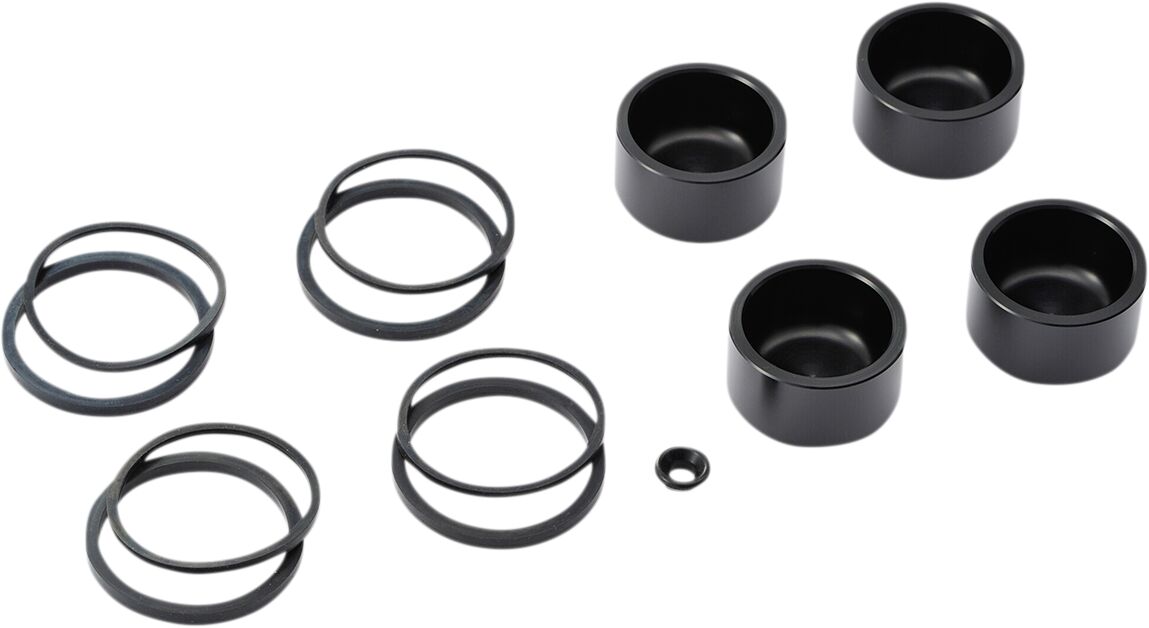 Drag Specialties Caliper/Piston Seal Kit