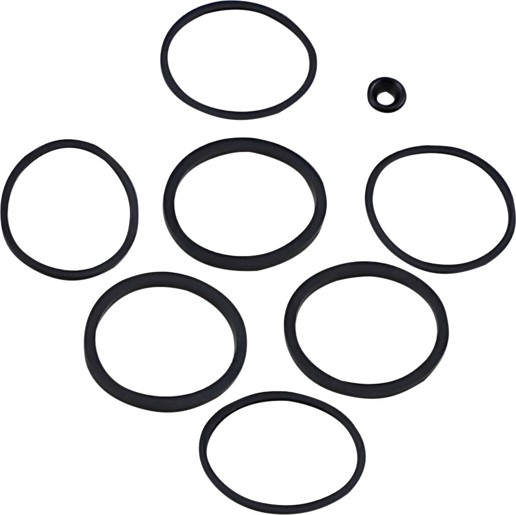 Drag Specialties Caliper/Piston Seal Kit