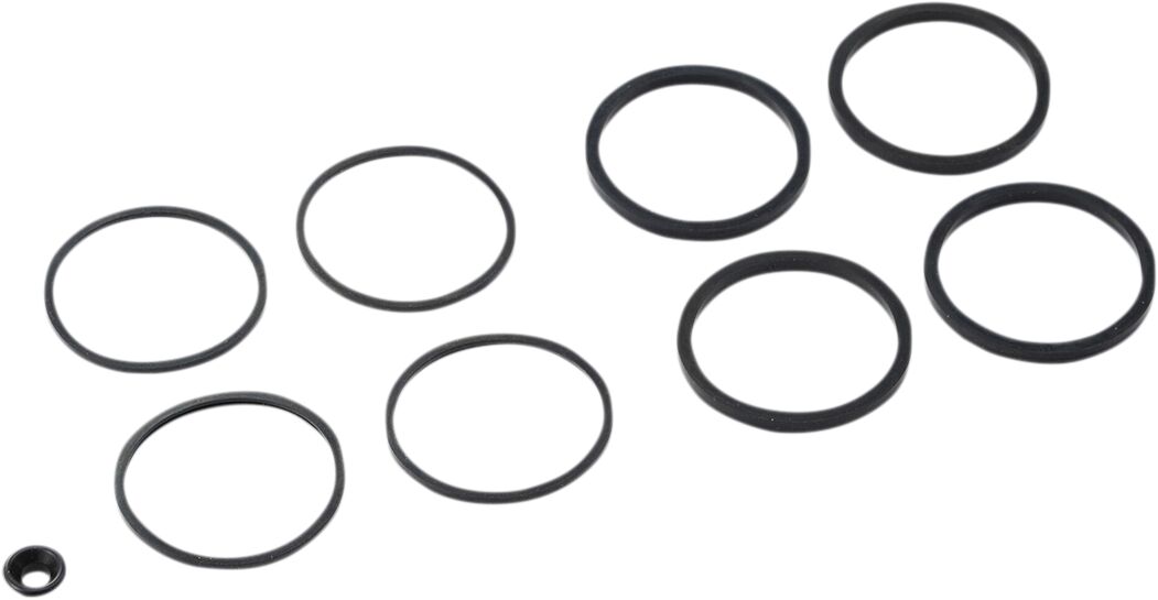 Drag Specialties Caliper/Piston Seal Kit