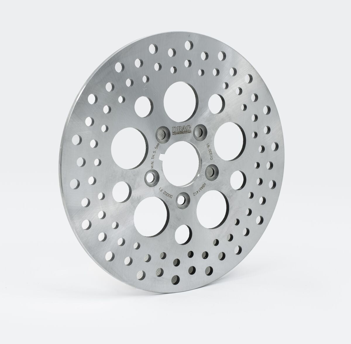 Drag Specialties F Series Brake Rotor