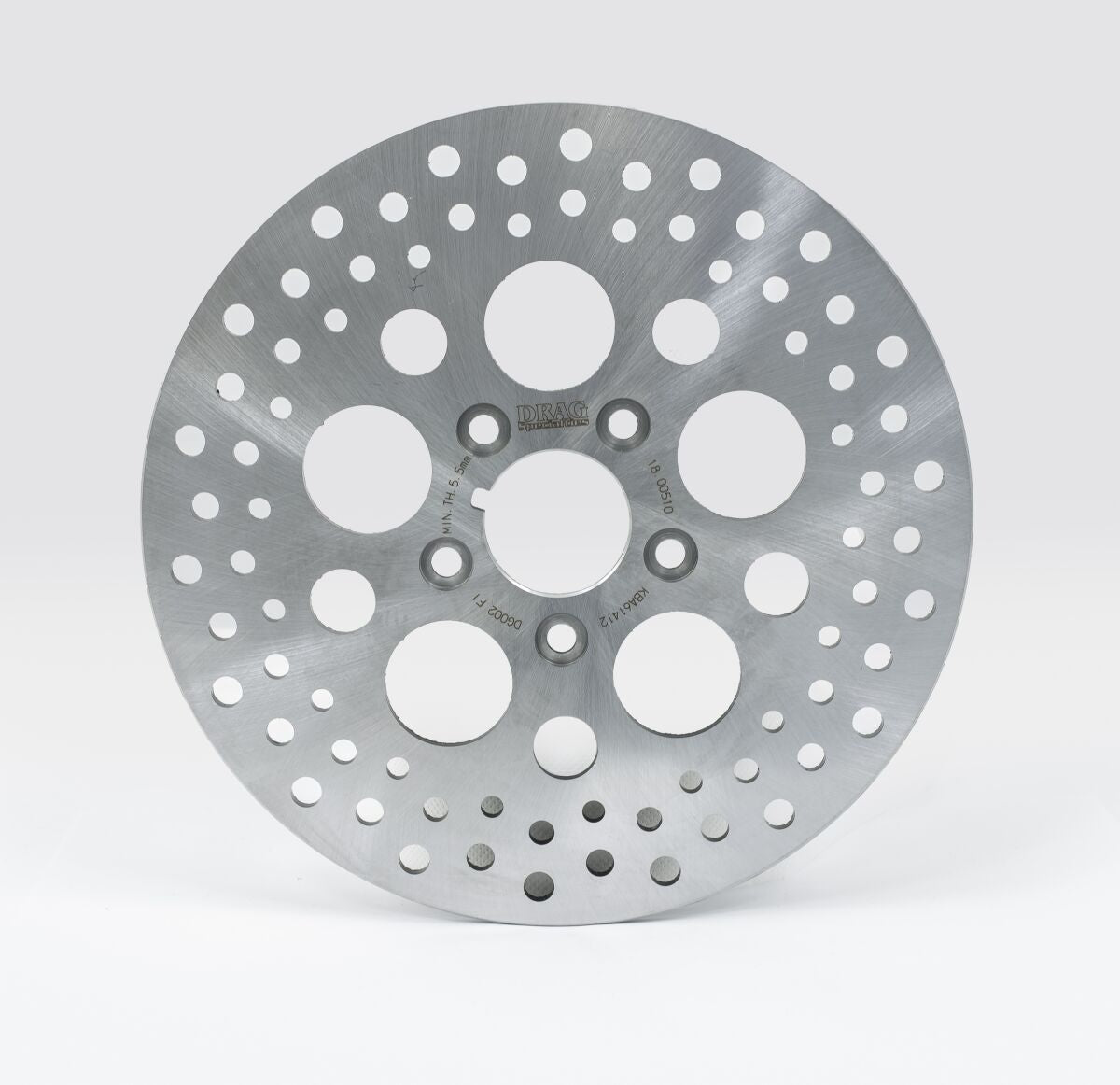 Drag Specialties F Series Brake Rotor