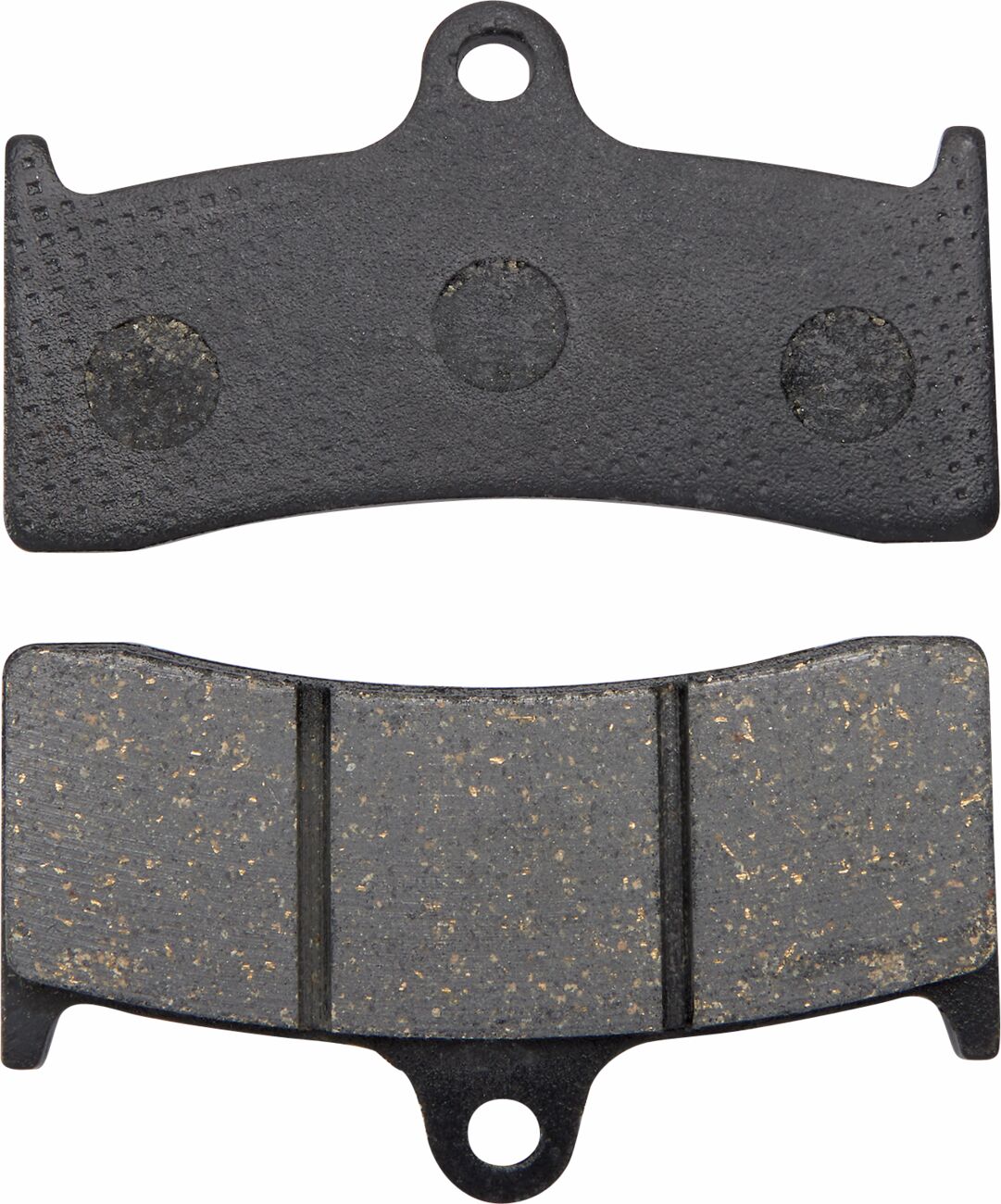 Drag Specialties Organic Brake Pads