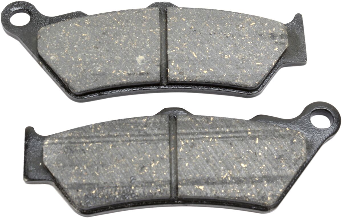 Drag Specialties Brake Pads