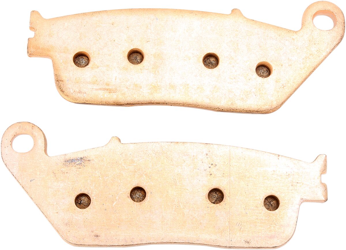 Drag Specialties Brake Pads
