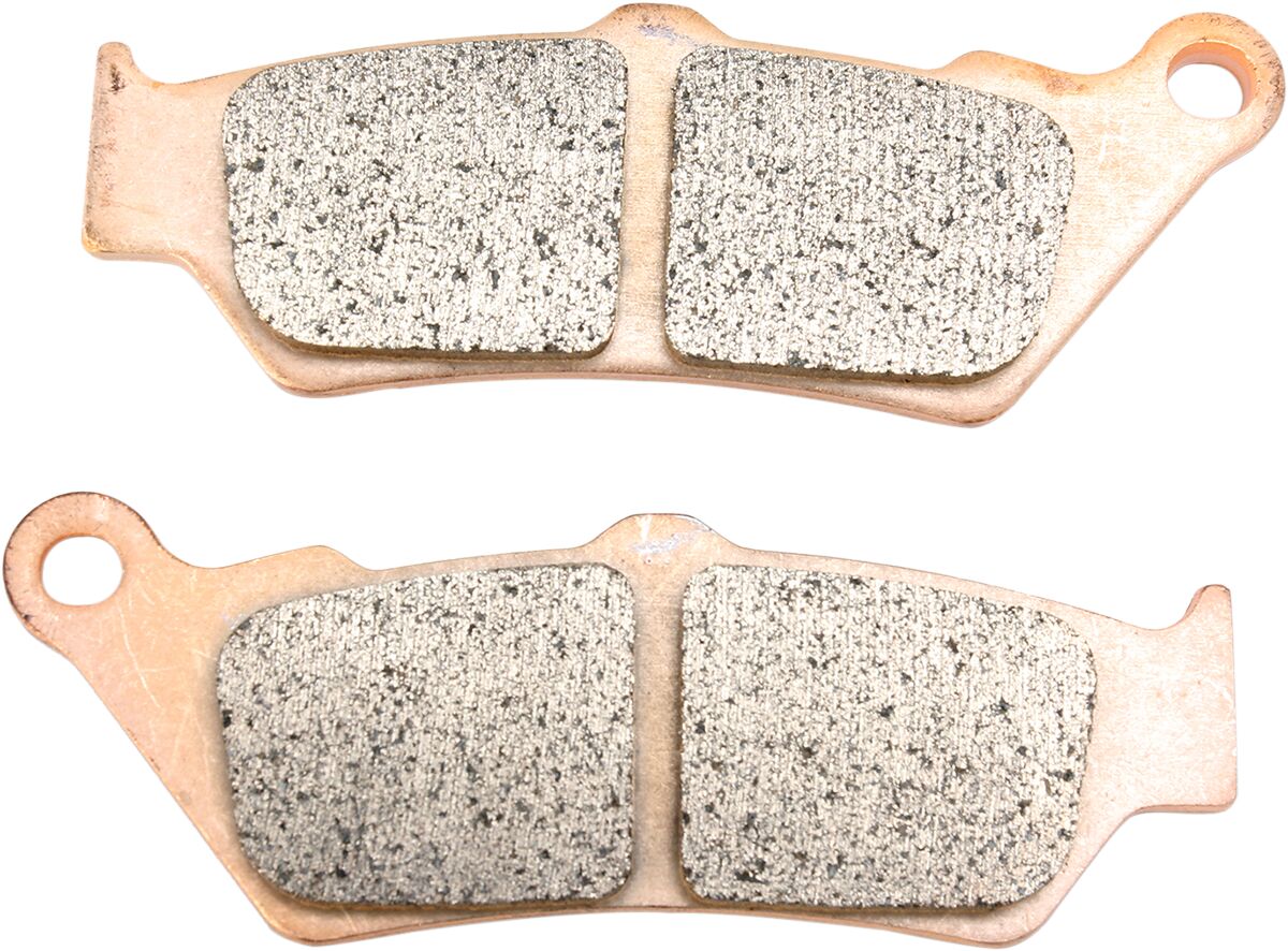 Drag Specialties Brake Pads