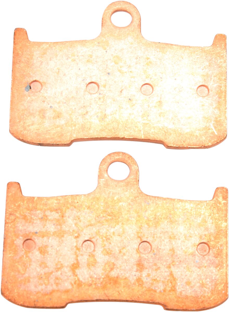 Drag Specialties Brake Pads
