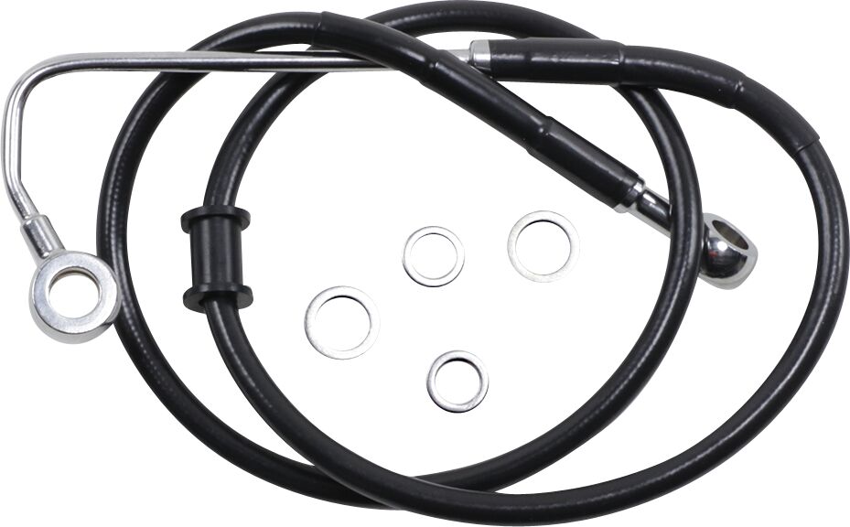 Drag motorcycle product image