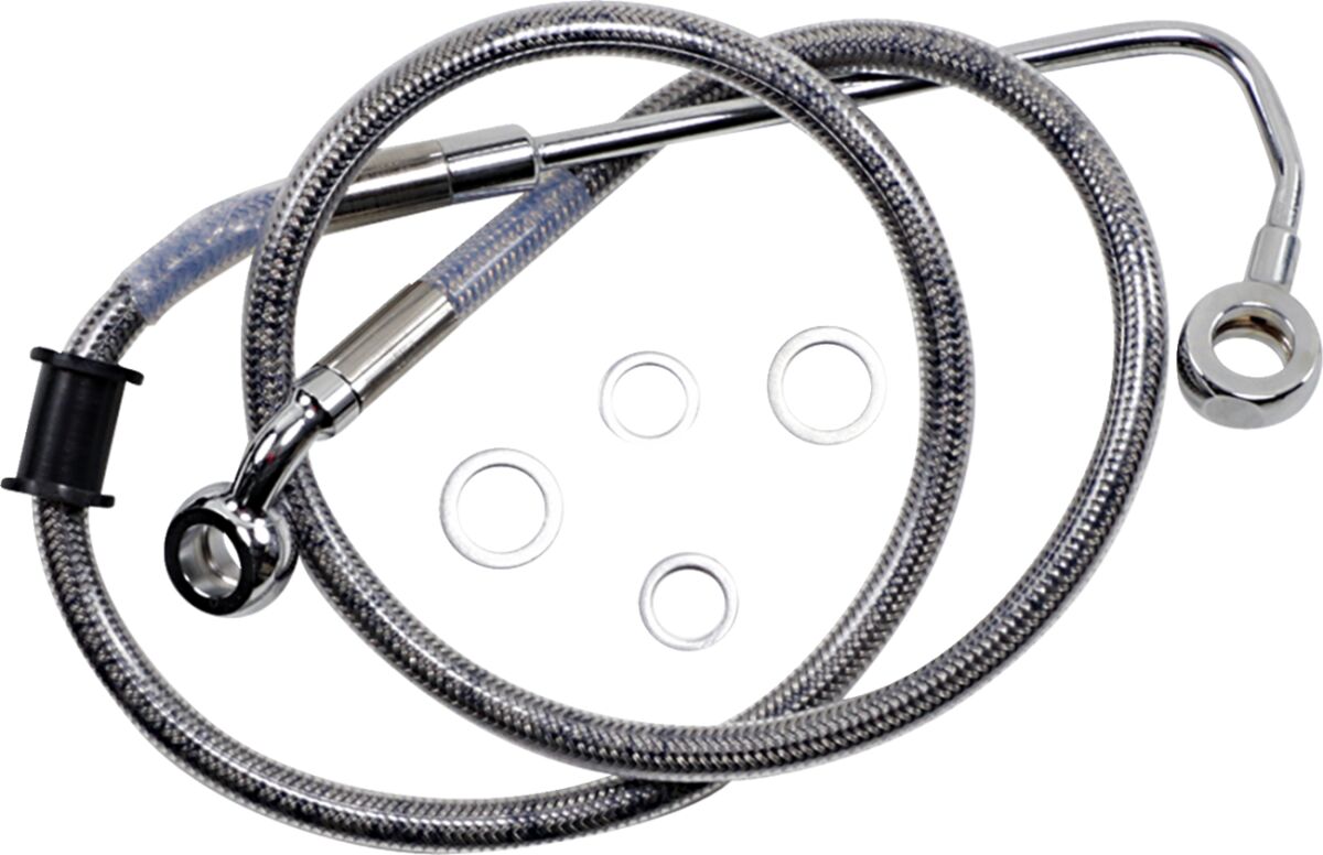 Drag motorcycle product image