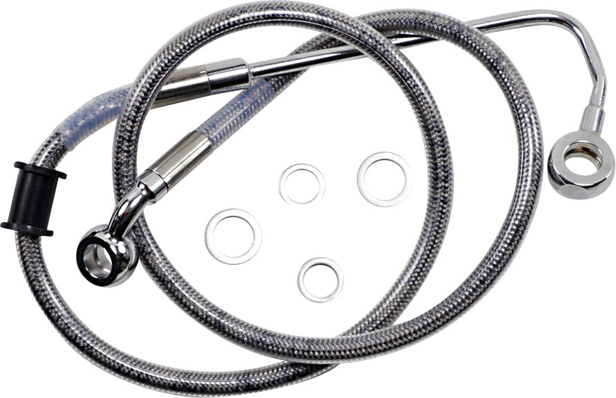 Drag motorcycle product image