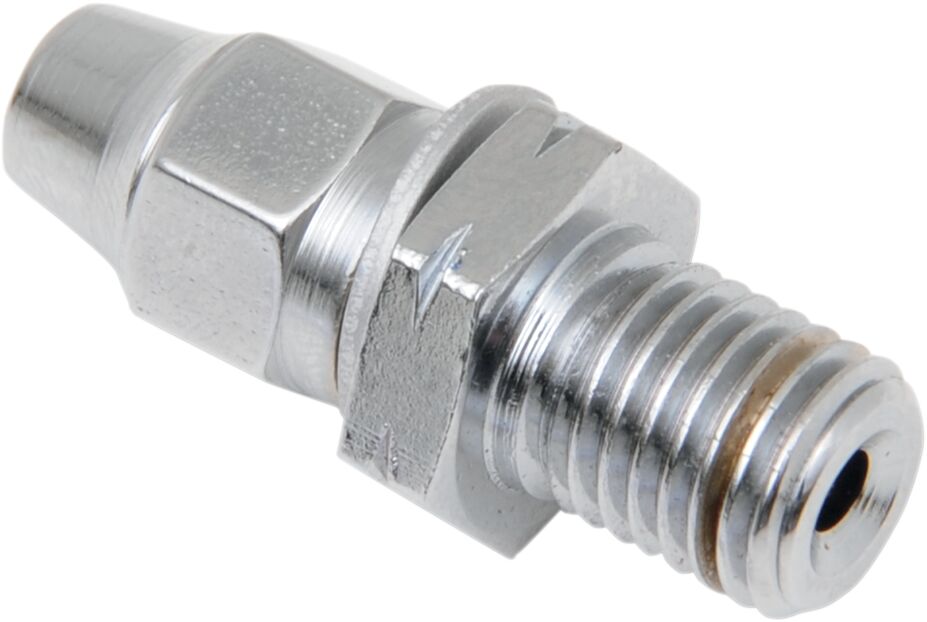 Drag Specialties Universal Brake Line Banjo Bolt/Fitting