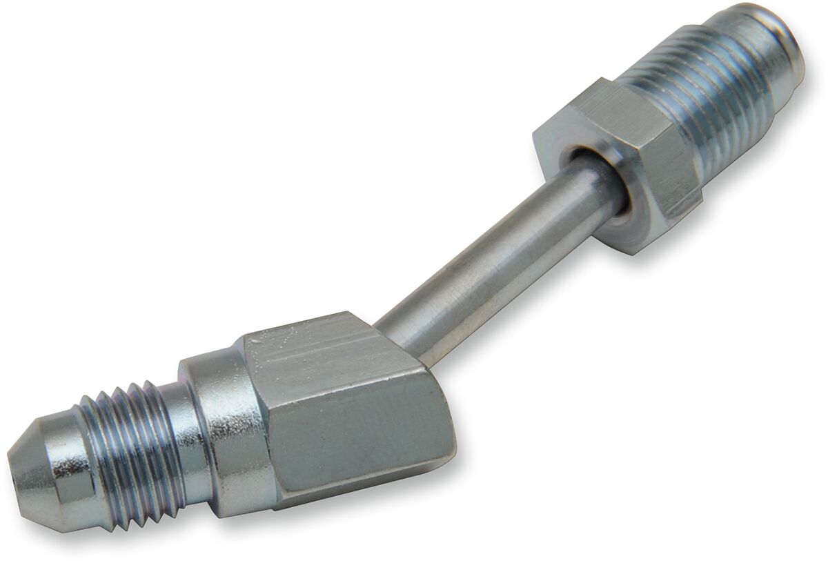 Drag Specialties Hydraulic Clutch Hose Adapter