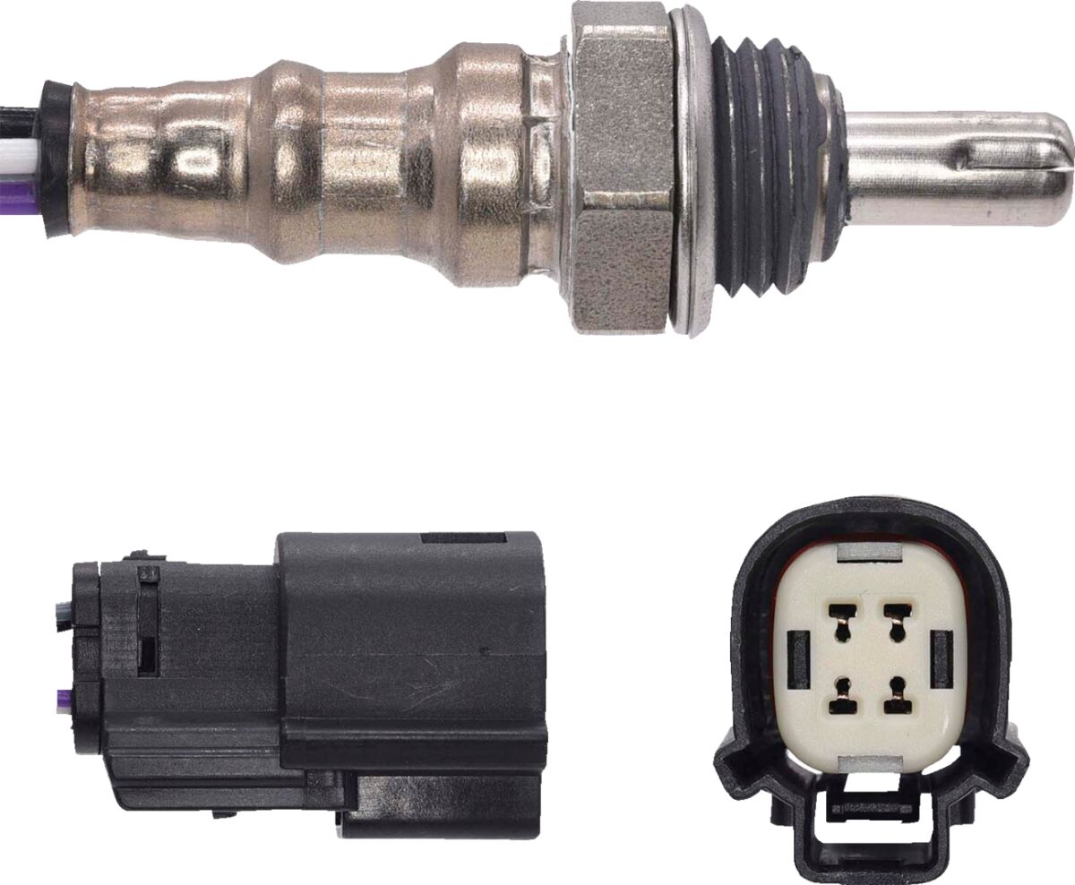 Drag Specialties 12 mm Narrow Band O₂ Sensor