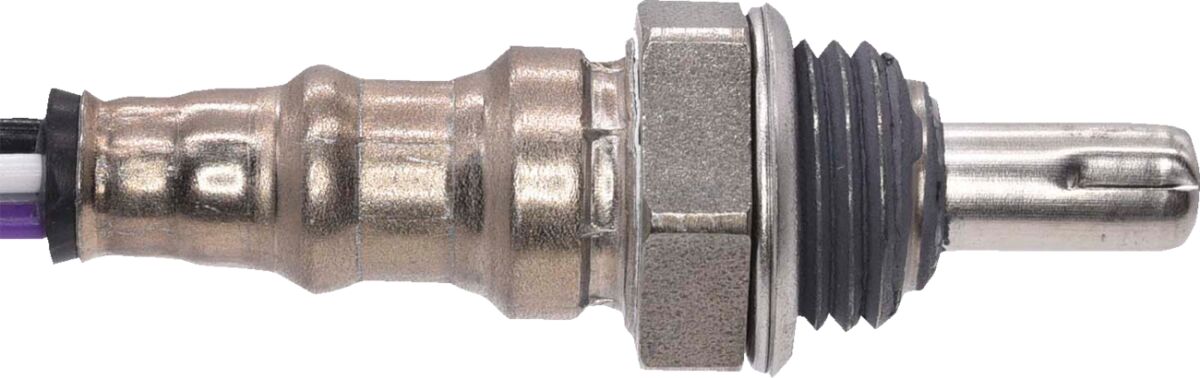 Drag Specialties 12 mm Narrow Band O₂ Sensor