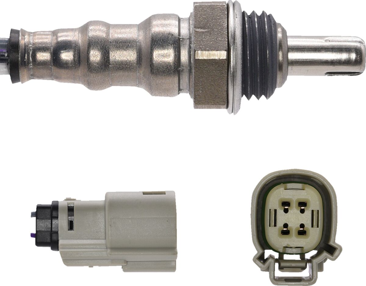 Drag Specialties 12 mm Narrow Band O₂ Sensor