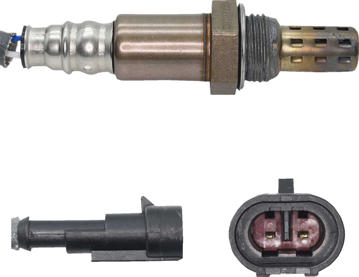 Drag Specialties 18 mm Narrow Band O₂ Sensor
