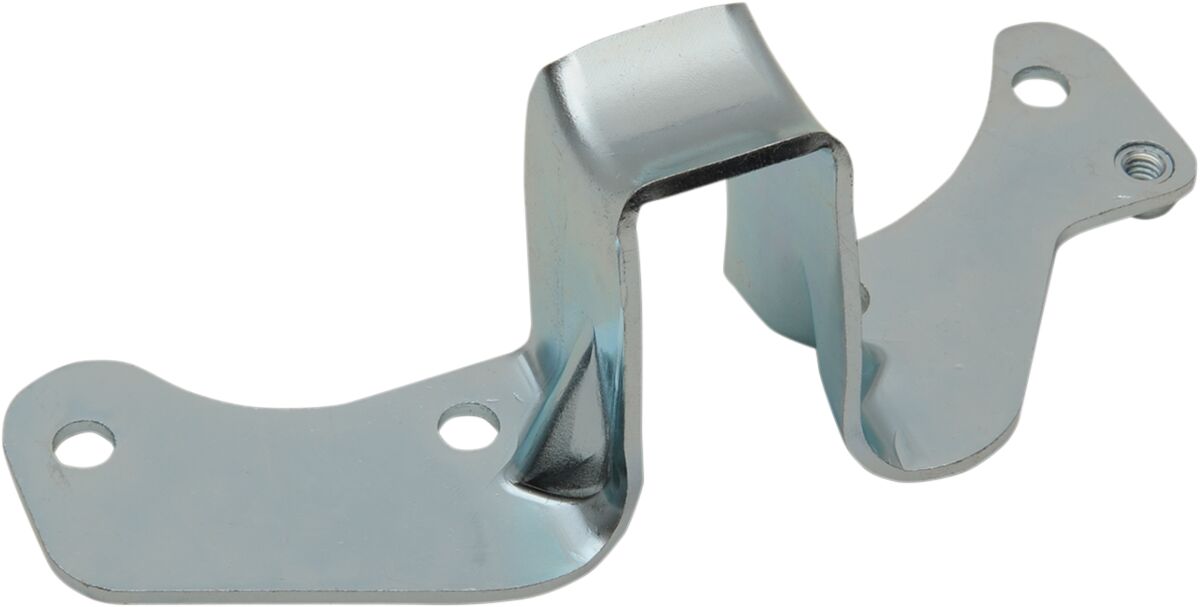 Drag Specialties Rear Exhaust Pipe Bracket