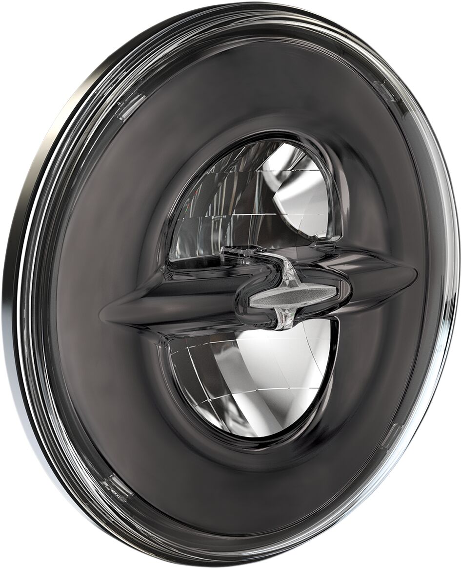 Drag Specialties 7"