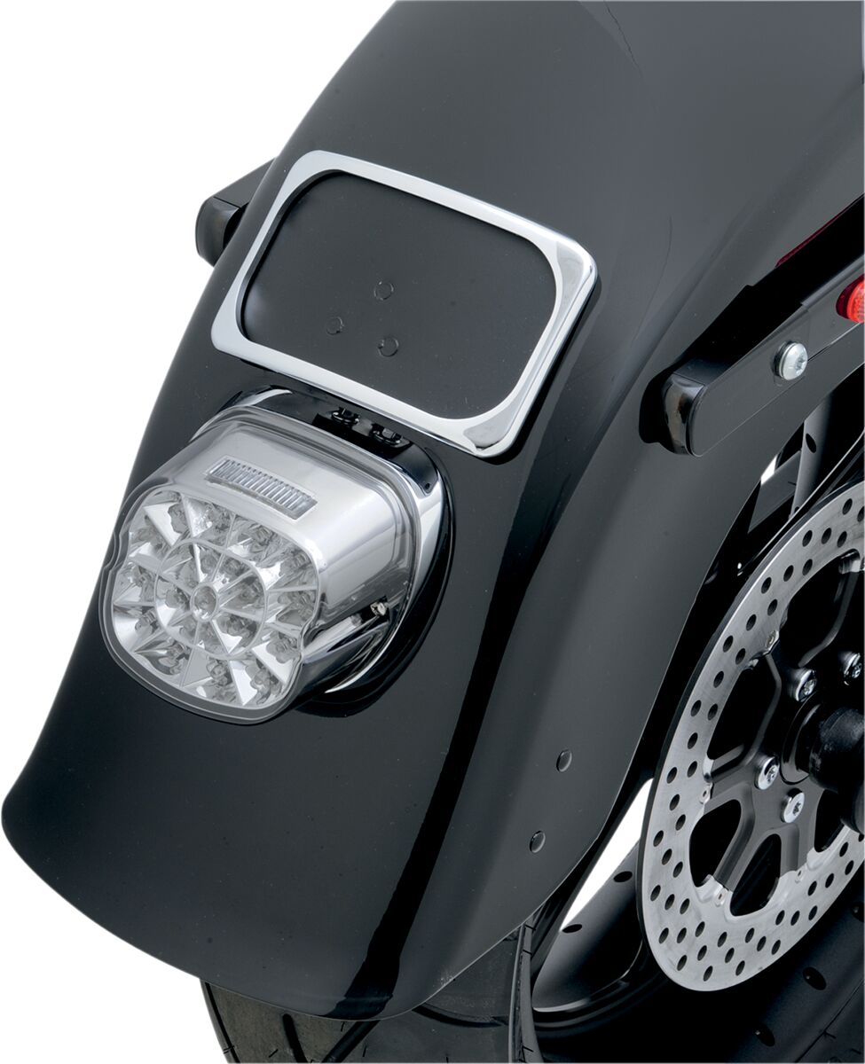 Drag Specialties Web LED Taillights