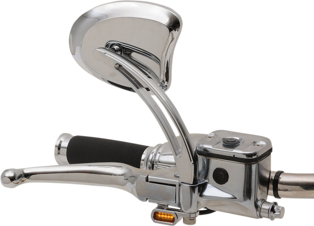 Drag Specialties LED Handlebar Marker Lights