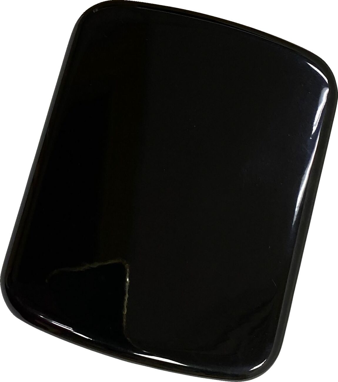 Drag Specialties Coil Cover