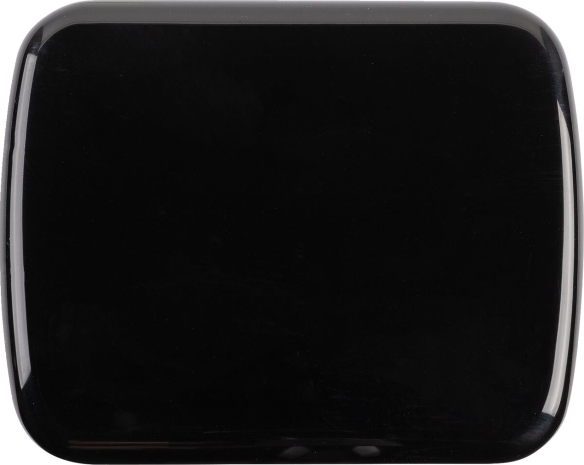 Drag Specialties Coil Cover