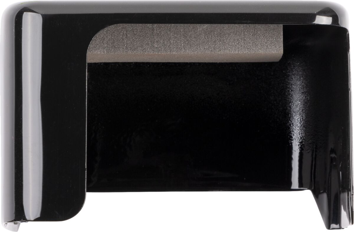 Drag Specialties Coil Cover