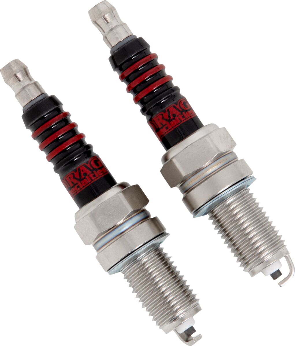 Drag Specialties Spark Plugs