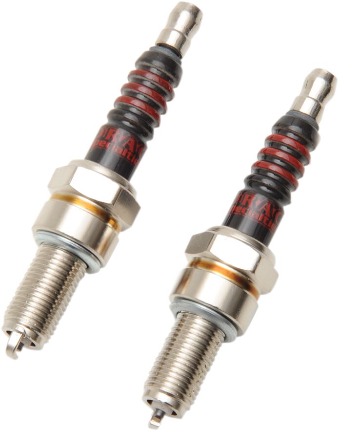 Drag Specialties Spark Plugs