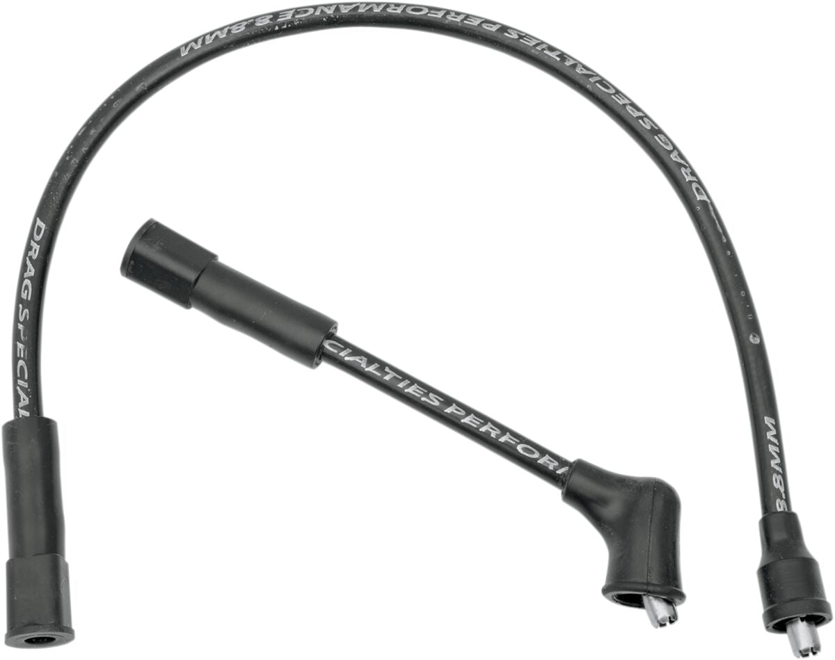 Drag Specialties 8.8 mm Spark Plug Wire