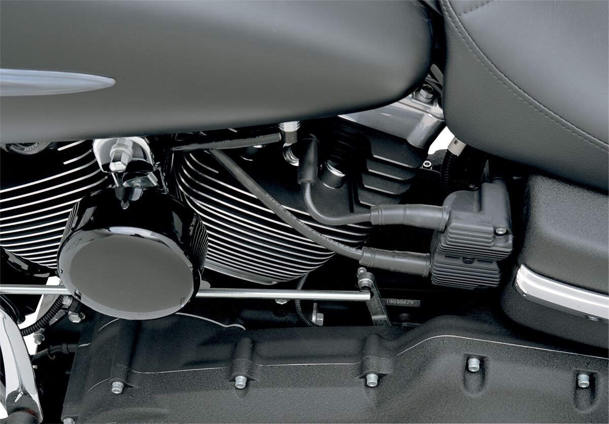 Drag Specialties 8.8 mm Spark Plug Wire