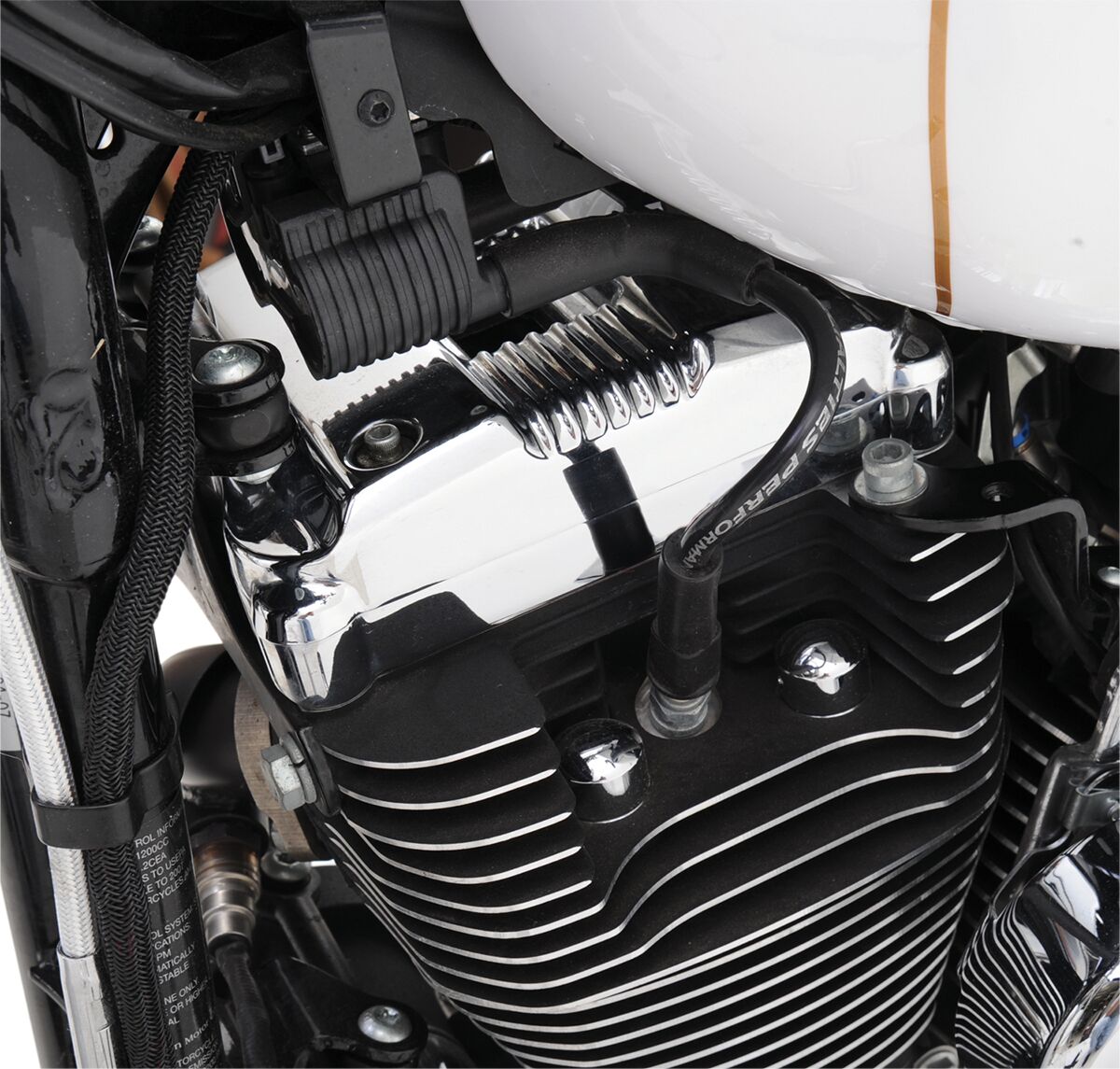 Drag Specialties 8.8 mm Spark Plug Wire