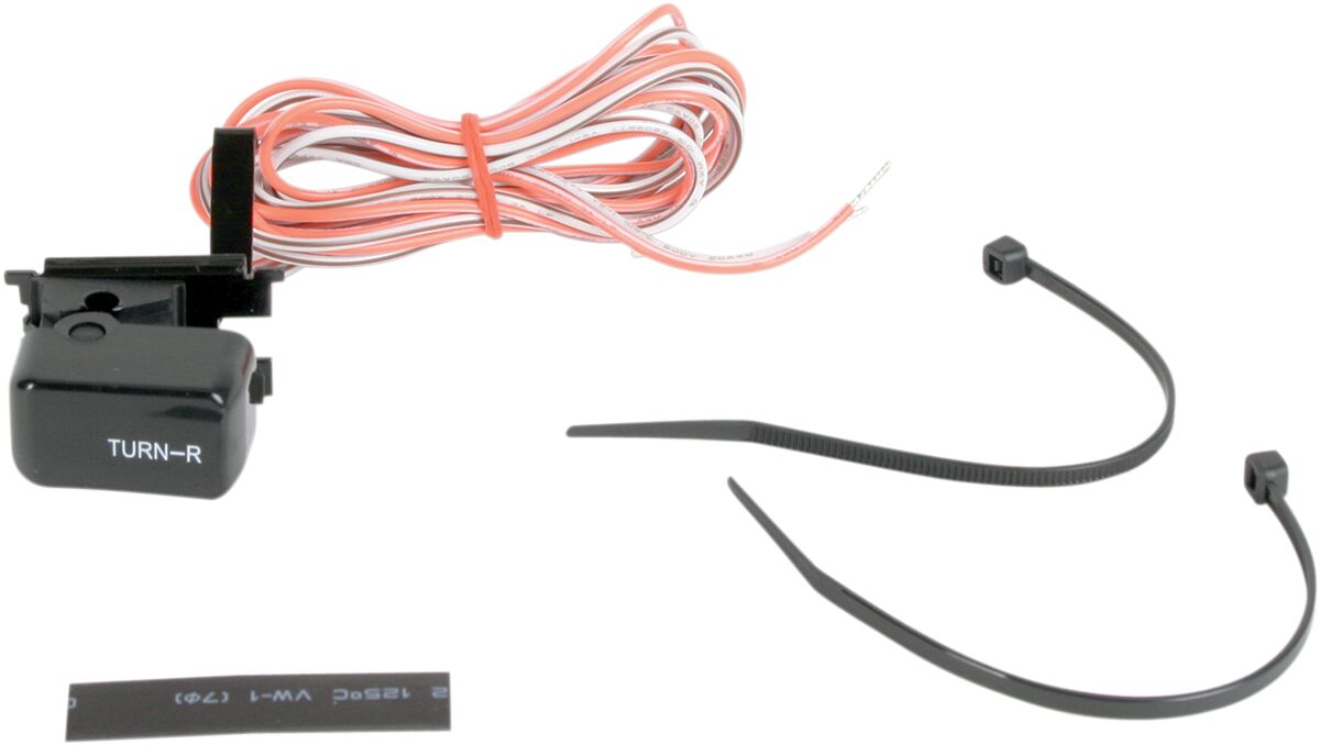Drag Specialties Handlebar Switch Kit