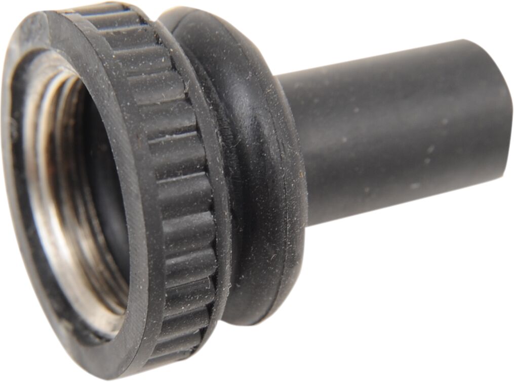 Drag Specialties Protective Boot for Toggle Switch