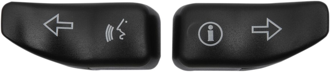 Drag Specialties Turn Signal Switch Extension
