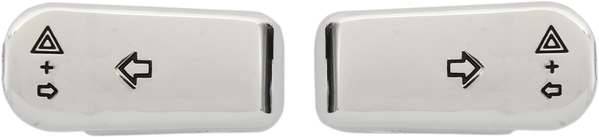 Drag Specialties Turn Signal Switch Extension
