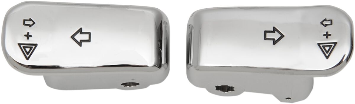 Drag Specialties Turn Signal Switch Extension