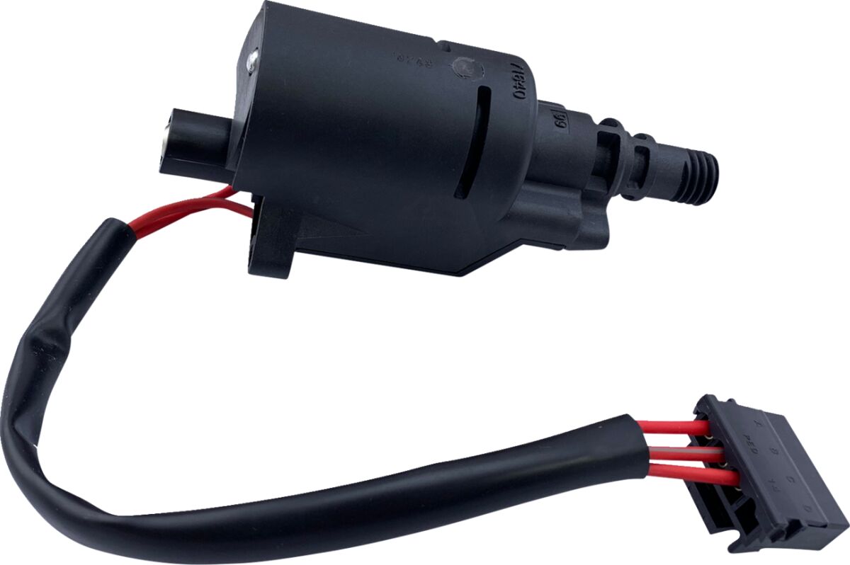 Drag Specialties Ignition Switch