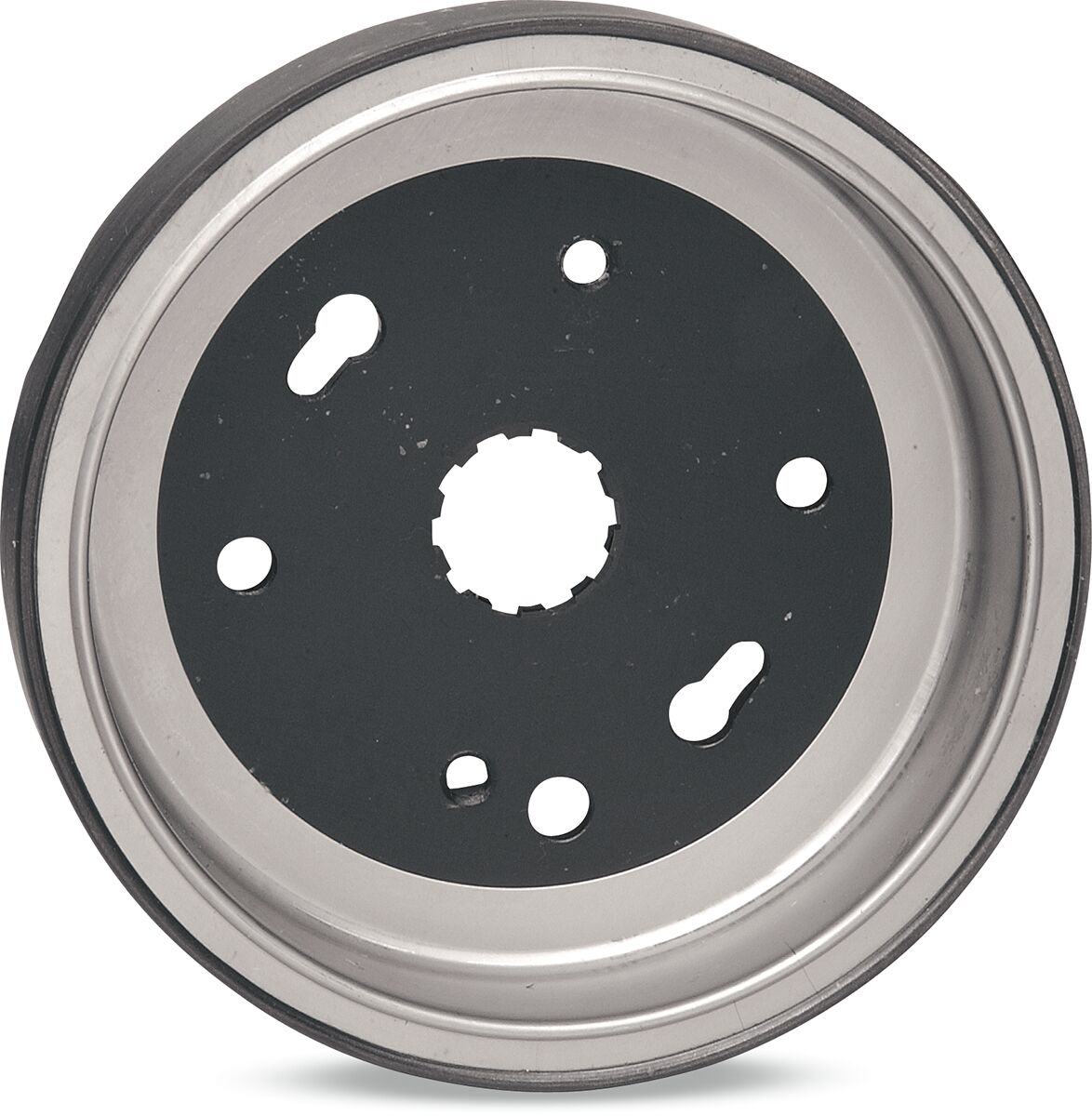 Drag Specialties Alternator Rotor