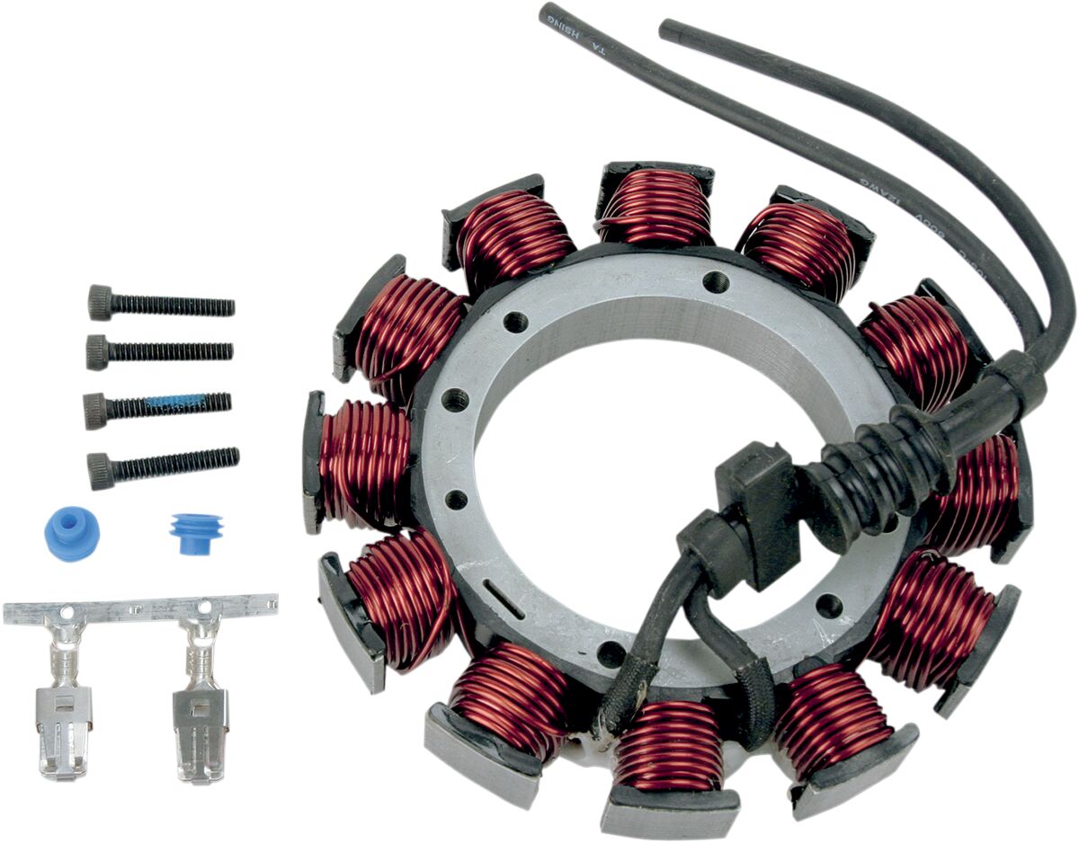 Drag Specialties Alternator Stator
