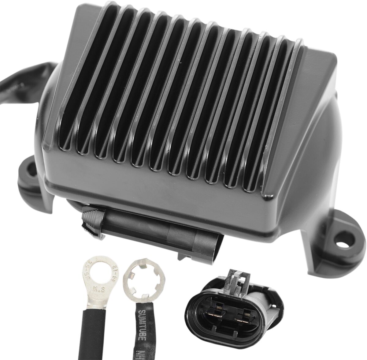 Drag Specialties Solid-State Regulator