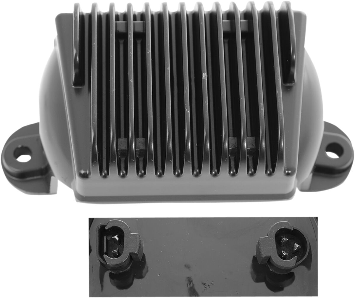 Drag Specialties Solid-State Regulator