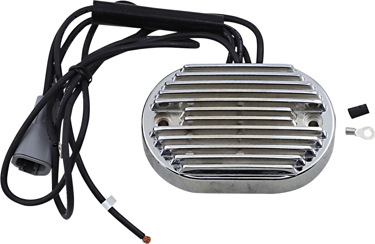 Drag Specialties Solid-State Regulator