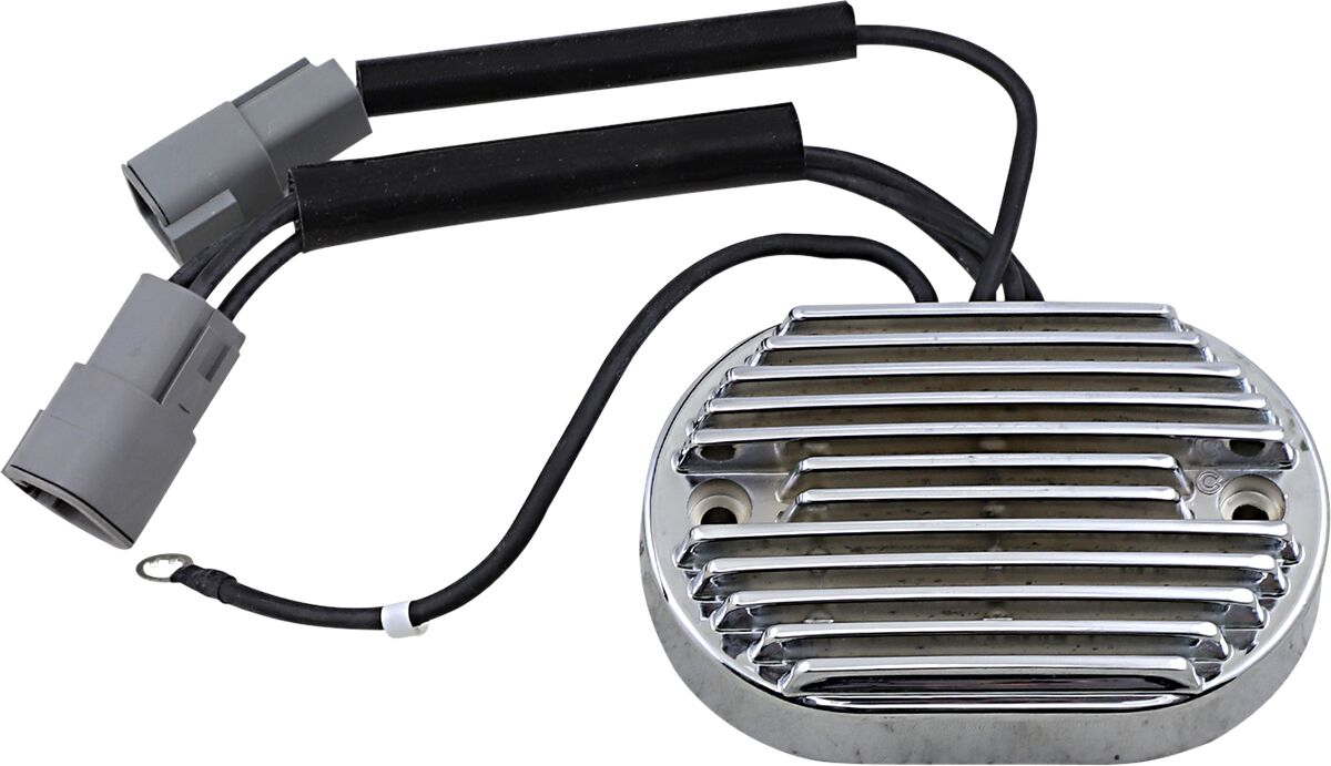 Drag Specialties Solid-State Regulator