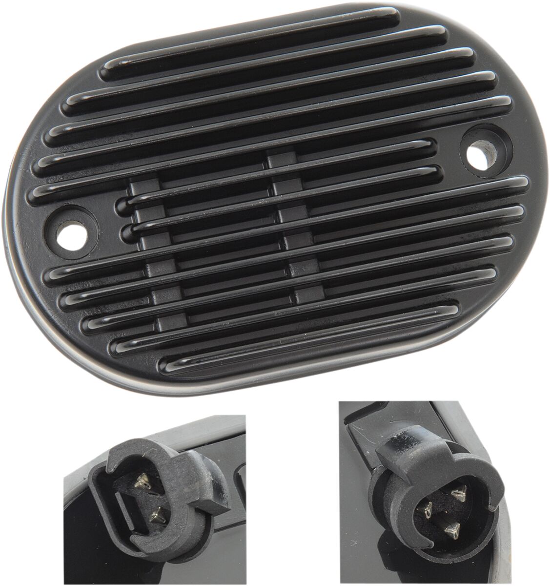 Drag Specialties Solid-State Regulator