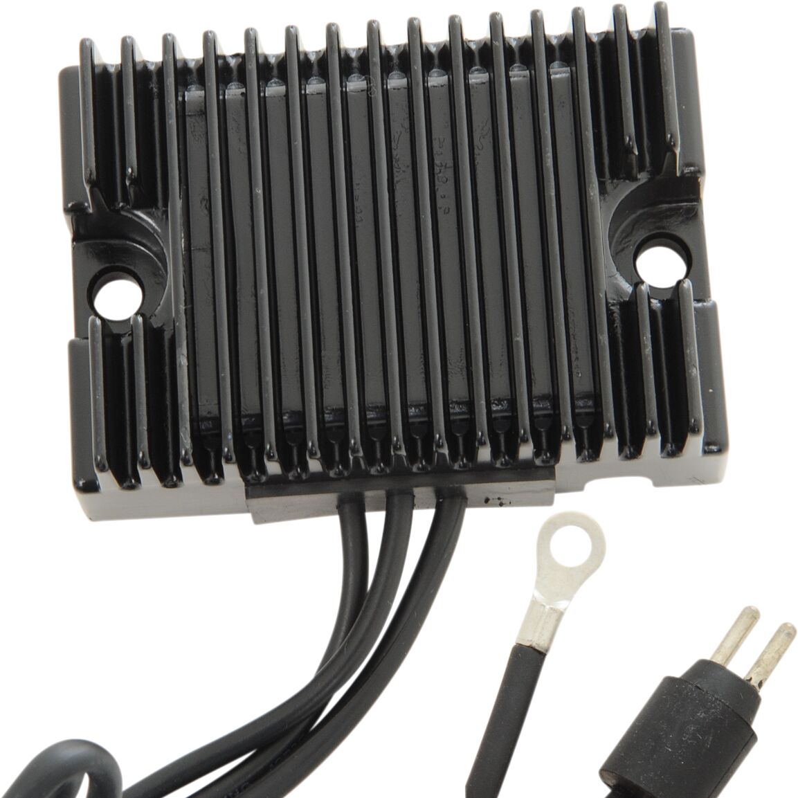 Drag Specialties Solid-State Regulator
