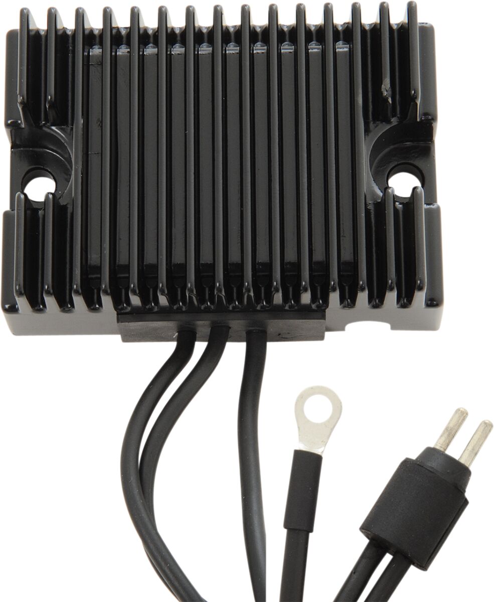 Drag Specialties Solid-State Regulator