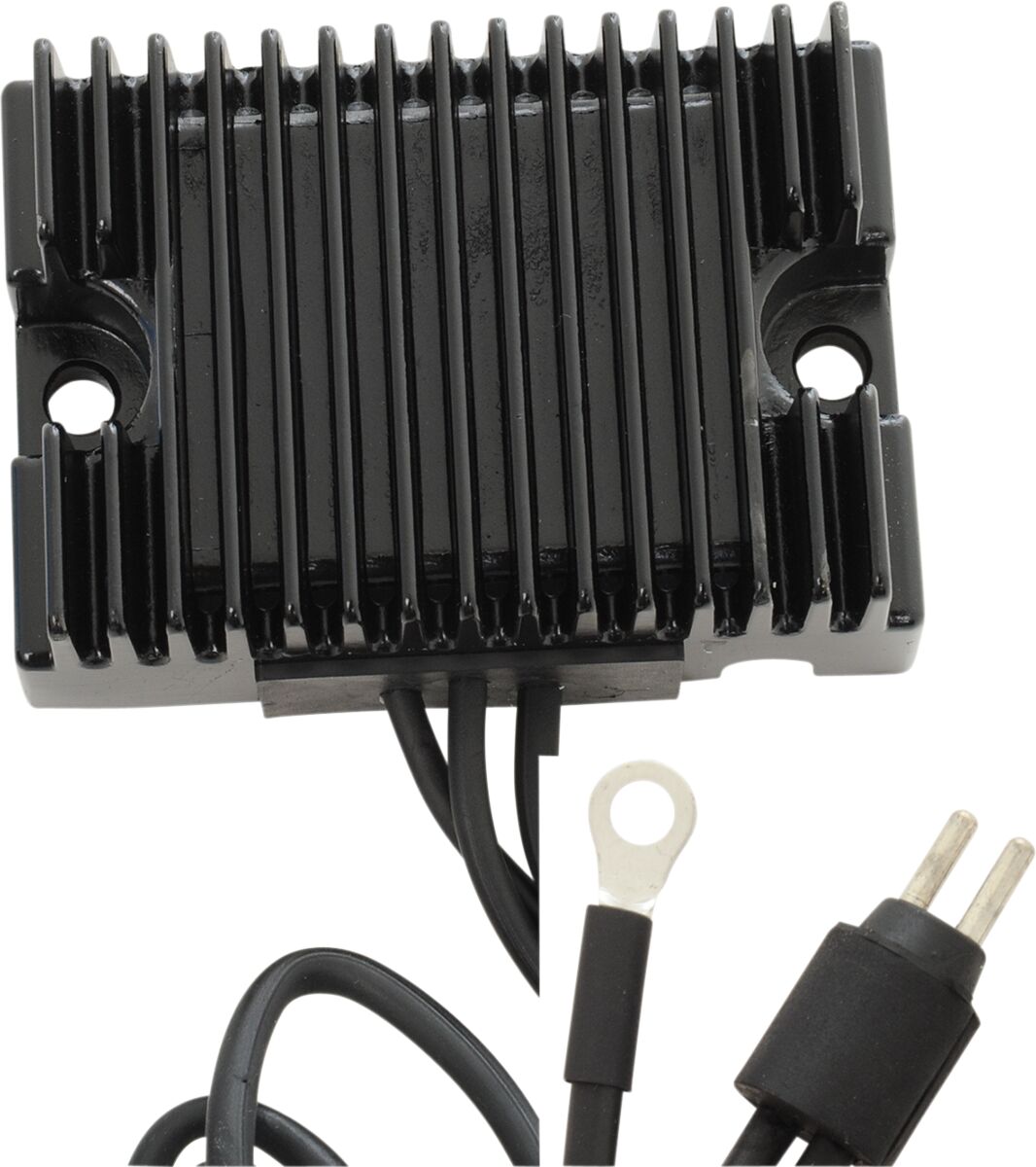 Drag Specialties Solid-State Regulator